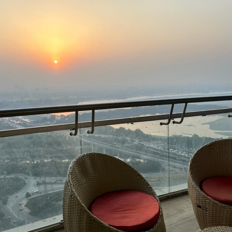 undefined, apex-the-rio 3 Bedroom 1286 Sq.Ft. Apartment In Niti Khand Iii Ghaziabad 9552351