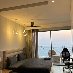 3 BHK Apartment For Rent in Apex The Rio, Niti Khand Iii