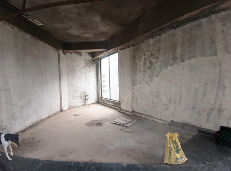 Cover Image, charmwood village Commercial Office Space 400 Sq.Ft. In Charmwood Village Faridabad 9552350