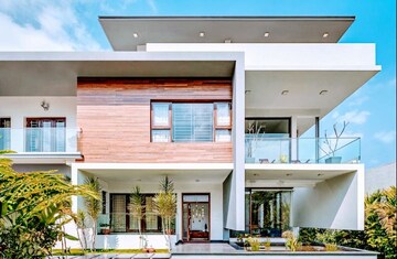 4 BHK Villa For Sale in Sarjapur Bagalur Road