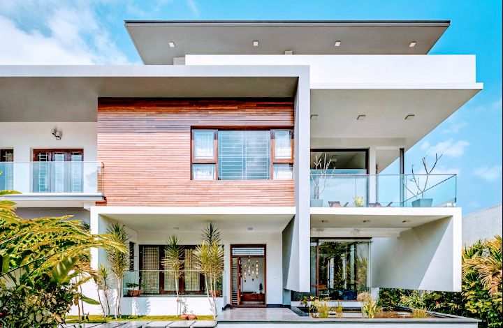 4 BHK Villa For Sale in Golden Villa Deepa