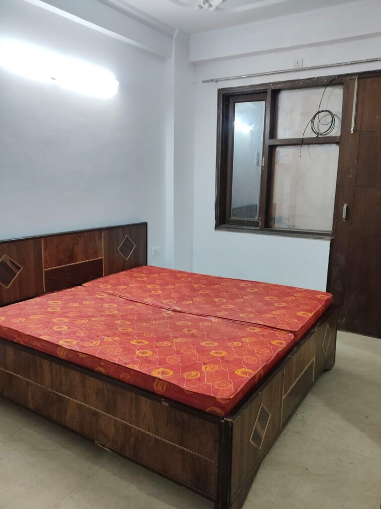 Cover Image, saket 1 Bedroom 450 Sq.Ft. Builder Floor In Saket Delhi 9552353