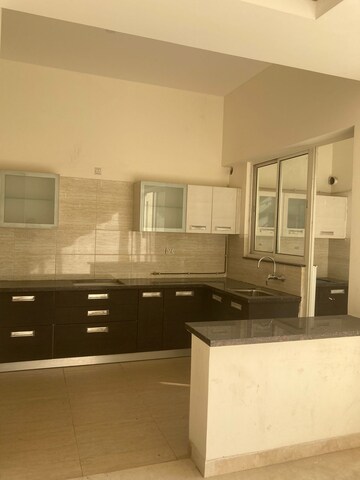 Kitchen in 5 BHK Villa at Bestech Park View Ananda, Sector 81 – for Sale