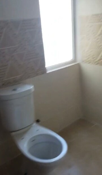 Bathroom in 2 BHK Apartment at Amrapali Golf Homes, Sector 4 Greater Noida – for Rent