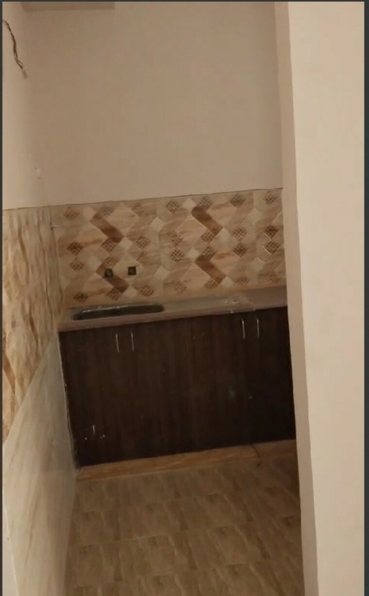 Kitchen, amrapali-golf-homes 2 Bedroom 835 Sq.Ft. Apartment In Sector 4 Greater Noida Greater Noida 9552378
