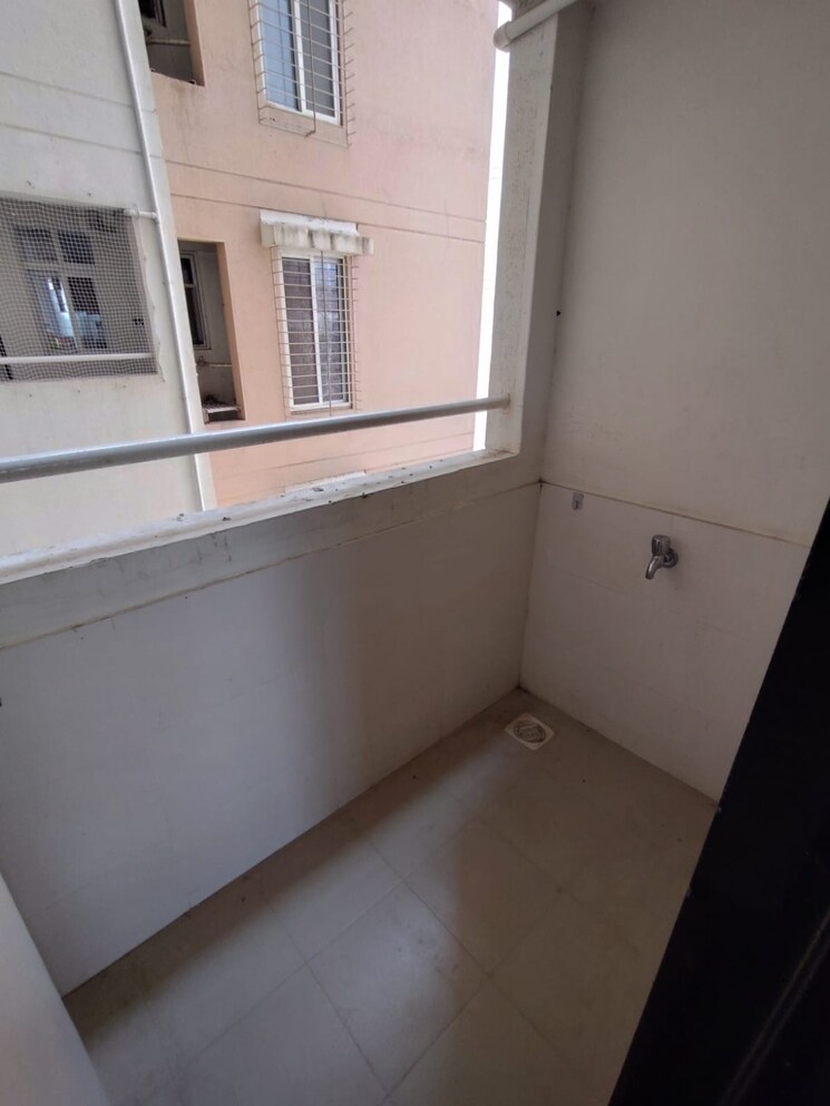 Kitchen, pandit-javdekar-red-earth 2 Bedroom 923 Sq.Ft. Apartment In Pirangut Pune 9552363