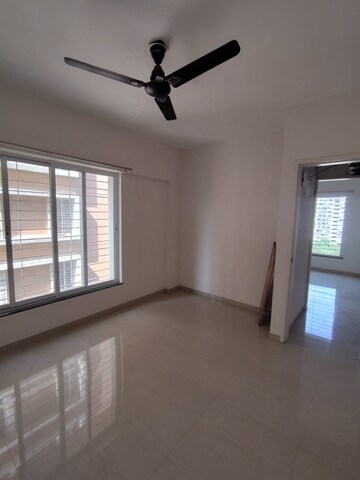 Room in 2 BHK Apartment at Pandit Javdekar Red Earth, Pirangut – for Rent