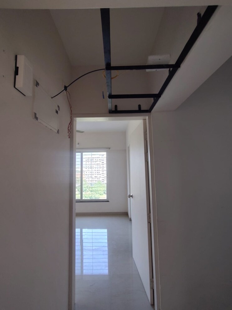 Kitchen, pandit-javdekar-red-earth 2 Bedroom 923 Sq.Ft. Apartment In Pirangut Pune 9552363