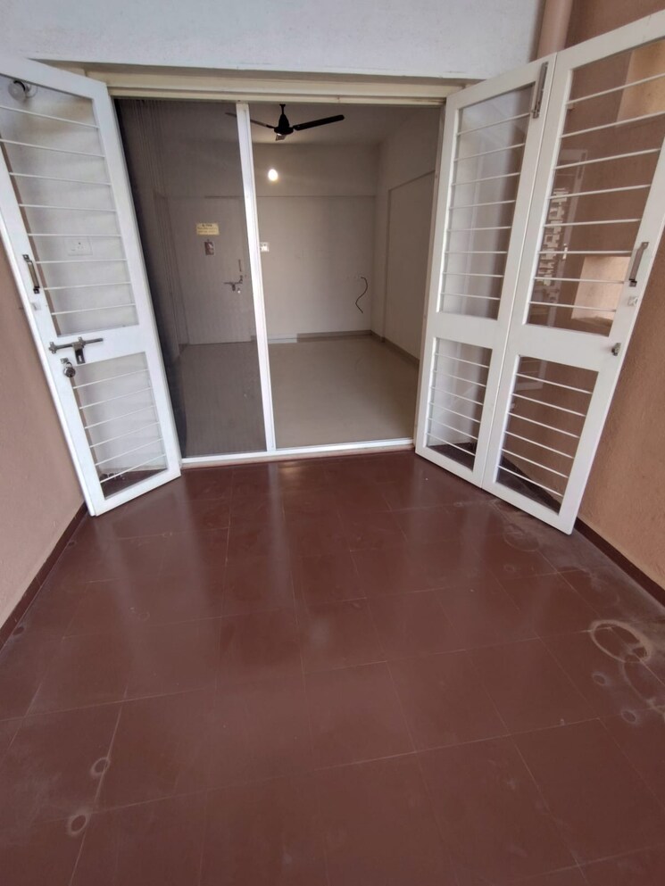 Kitchen, pandit-javdekar-red-earth 2 Bedroom 923 Sq.Ft. Apartment In Pirangut Pune 9552363