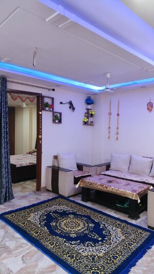 2 BHK Builder Floor For Sale in Vishwakarma Colony