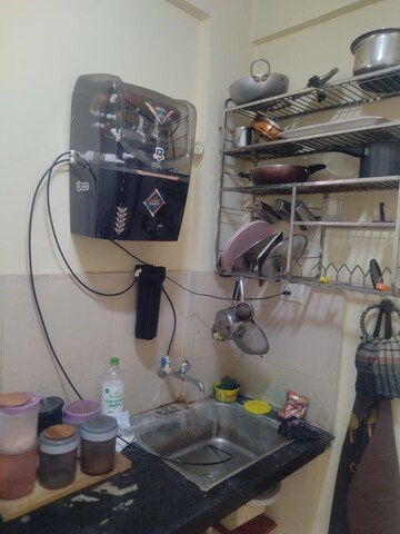 Furnished Amenities in 3 BHK Apartment at Greenfield City, Maheshtala – for Rent