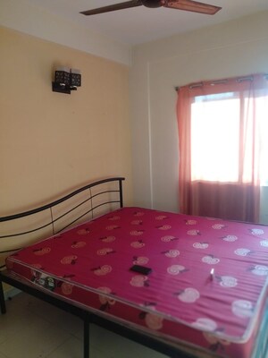 Bedroom in 3 BHK Apartment at Greenfield City, Maheshtala – for Rent