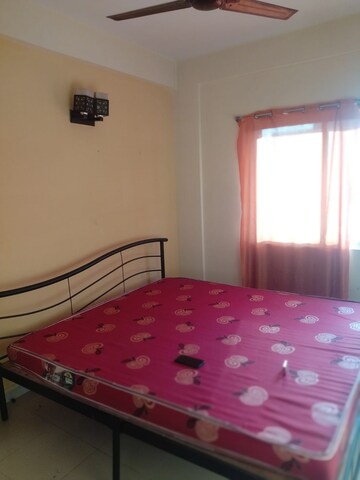 Bedroom in 3 BHK Apartment at Greenfield City, Maheshtala – for Rent