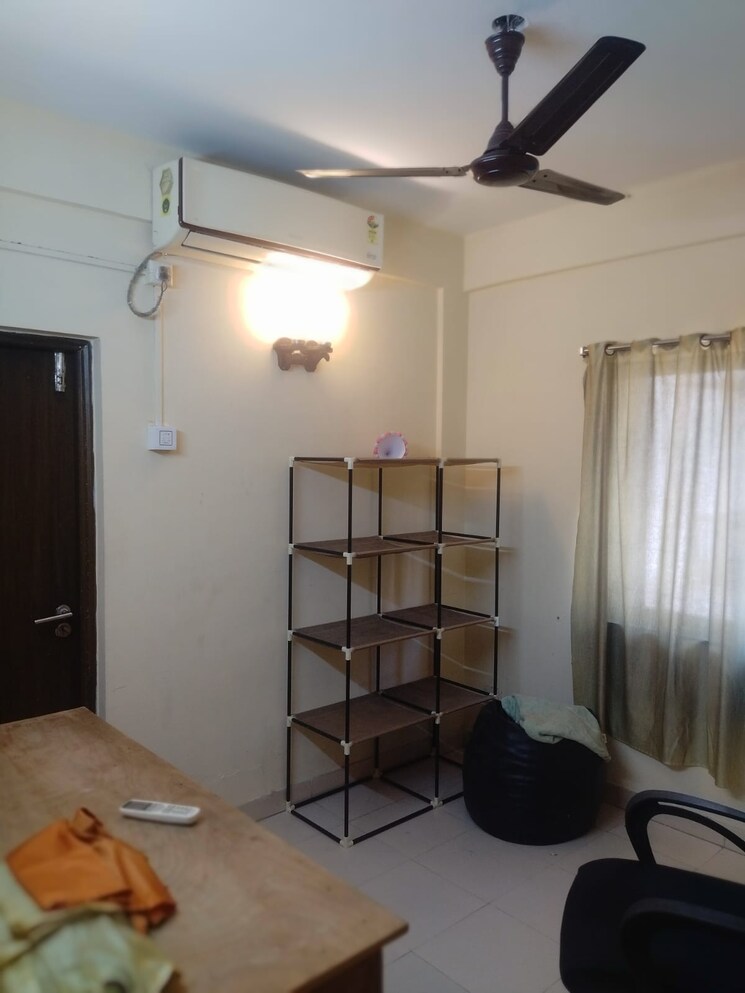 Living Room, greenfield-city 3 Bedroom 1120 Sq.Ft. Apartment In Maheshtala Kolkata 9552389