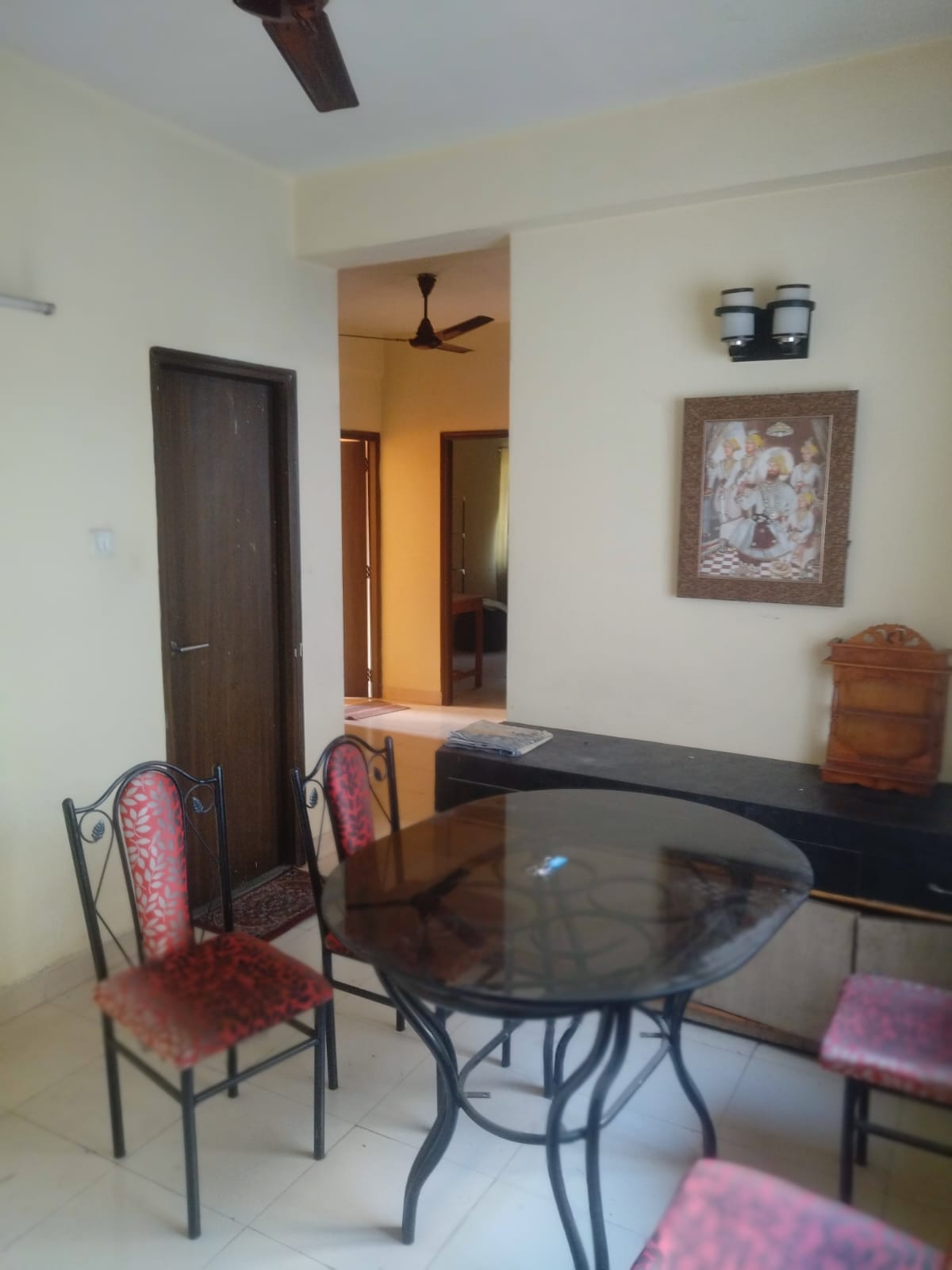 3 BHK 1120 Sq.Ft. Apartment in Greenfield City