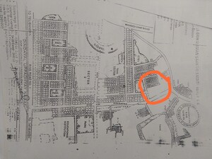  Plot – Map Location View at Changurabhata - for Sale