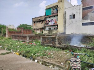  Plot – Exterior View View at Changurabhata - for Sale