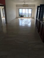 3 BHK 1600 Sq.Ft. Apartment in Sterling Seaface