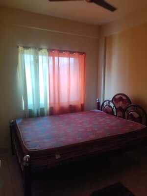 Bedroom in 3 BHK Apartment at Greenfield City, Maheshtala – for Rent