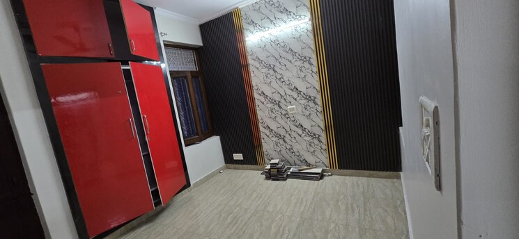 Bedroom, slf-anushree 3 Bedroom 1200 Sq.Ft. Apartment In Sector 75 Faridabad 9552416