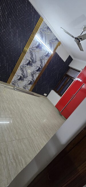 Furnished Amenities in 3 BHK Apartment at SLF Anushree, Sector 75 – for Rent