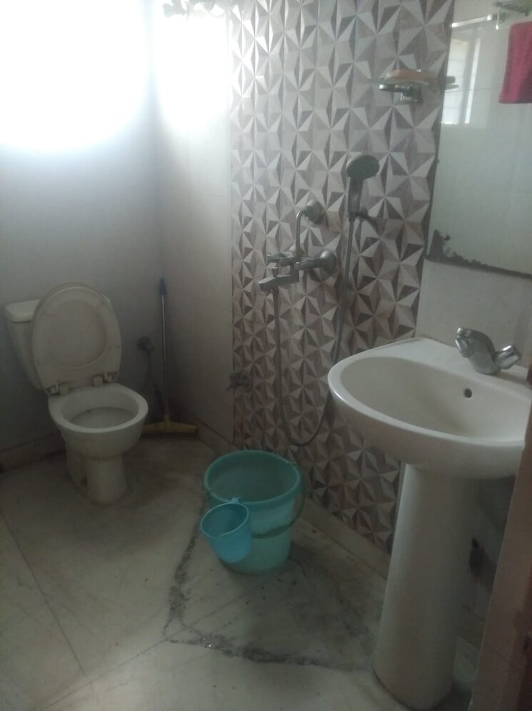 Bathroom, new town 3 Bedroom 1490 Sq.Ft. Apartment In New Town Kolkata 9552425