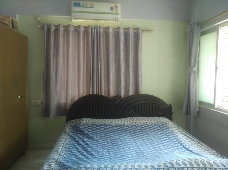 Bedroom, new town 3 Bedroom 1490 Sq.Ft. Apartment In New Town Kolkata 9552425