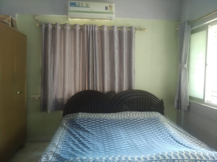 Bedroom, new town 3 Bedroom 1490 Sq.Ft. Apartment In New Town Kolkata 9552425