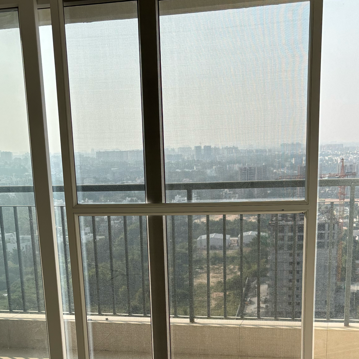 1 BHK Apartment For Sale in SJR Fiesta Homes