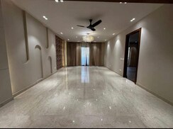 4 BHK + Pooja Room Builder Floor For Sale in Sushant Lok 3