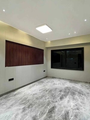 4 BHK Builder Floor – Exterior View View at Sushant Lok 3, Sector 57 - for Sale