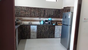 Kitchen in 3 BHK Villa at Ganga Nagar – for Sale