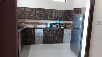 Kitchen in 3 BHK Villa at Ganga Nagar – for Sale