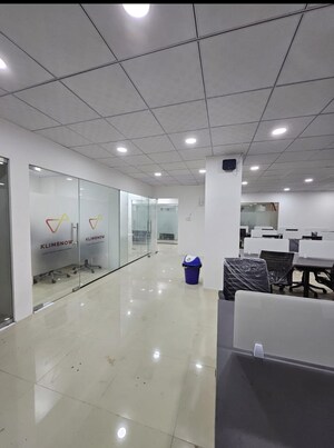 Team Area in  Office Space at Sector 63 – for Rent