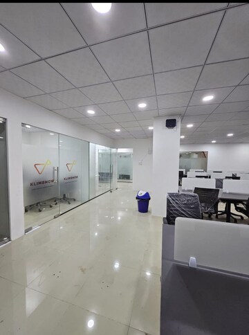 Team Area in  Office Space at Sector 63 – for Rent