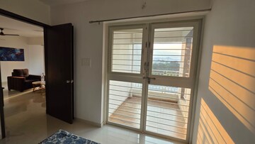 Room in 3 BHK Apartment at AR Atlas, Wakad – for Rent