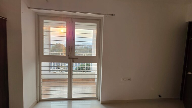 Room, ar-atlas 3 Bedroom 1058 Sq.Ft. Apartment In Wakad Pune 9552440