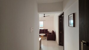 Kitchen in 3 BHK Apartment at AR Atlas, Wakad – for Rent