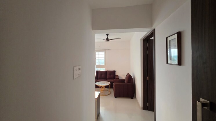Kitchen, ar-atlas 3 Bedroom 1058 Sq.Ft. Apartment In Wakad Pune 9552440