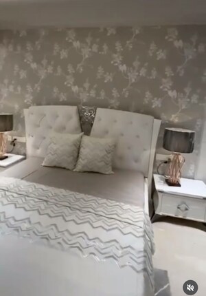 Bedroom in 3.5 BHK Apartment at Sector 66-A – for Sale