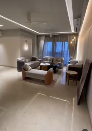 3.5 BHK Apartment For Sale in Sector 66-A