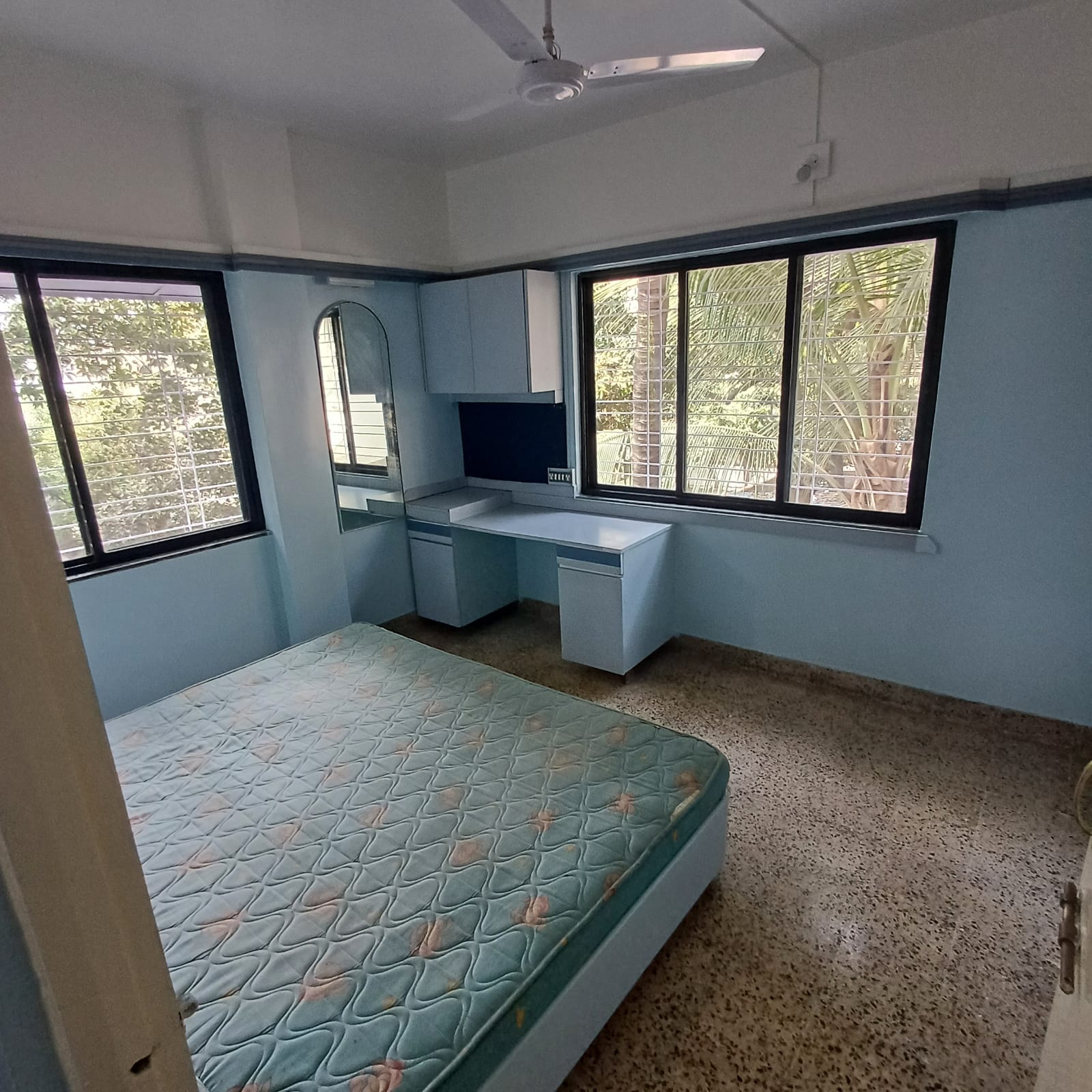 2 BHK + Pooja Room Apartment For Rent in Mukund Nagar 