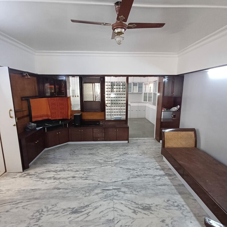 Kitchen, mukund nagar 2 Bedroom 1000 Sq.Ft. Apartment In Mukund Nagar Pune 9552471