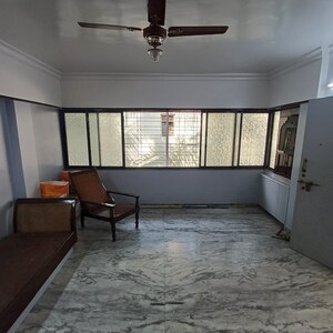 Kitchen in 2 BHK Apartment at Mukund Nagar – for Rent