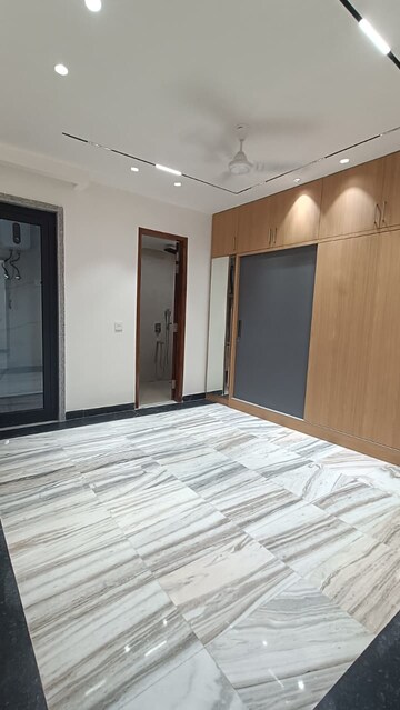 3 BHK Builder Floor For Rent in Sector 17 Dwarka