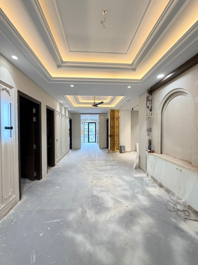 undefined, ansal-florence-super 3 Bedroom 2100 Sq.Ft. Builder Floor In Sector 57 Gurgaon 9552443