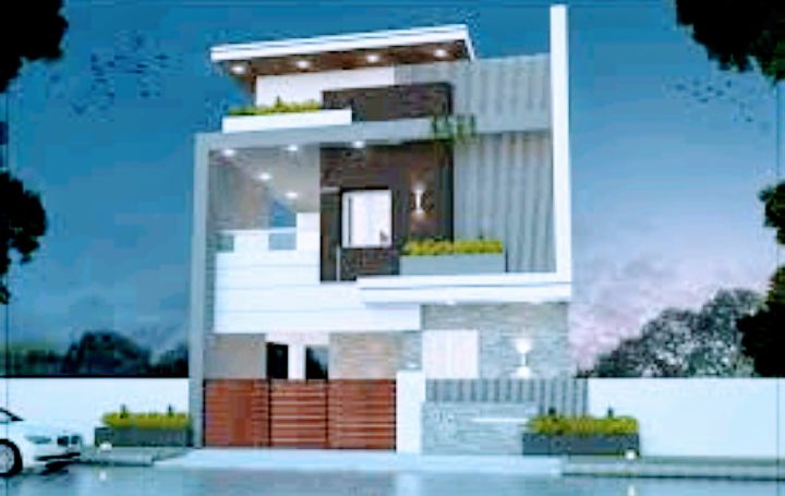 3 BHK Villa For Sale in Golden Villa mp