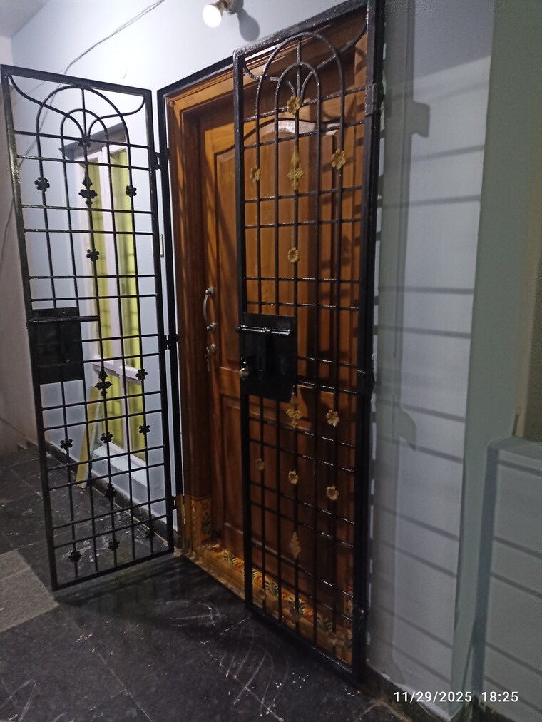 Entrance, sheela nagar 3 Bedroom 1340 Sq.Ft. Apartment In Sheela Nagar Vizag 9552456