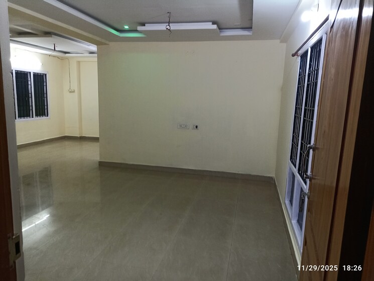 Room, sheela nagar 3 Bedroom 1340 Sq.Ft. Apartment In Sheela Nagar Vizag 9552456