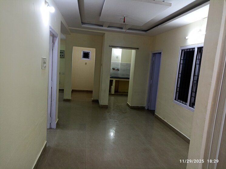 Room, sheela nagar 3 Bedroom 1340 Sq.Ft. Apartment In Sheela Nagar Vizag 9552456